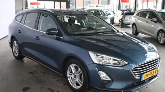 Finansowanie Wóz Ford Focus 2019