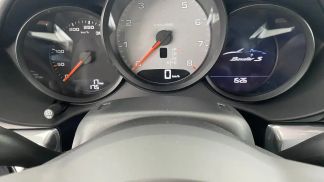Financování Konvertibilní Porsche 718 2025