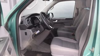 Lízing Hatchback Volkswagen T6.1 CALIFORNIA 2023