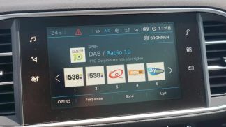 Finansowanie Wóz Peugeot 308 2018