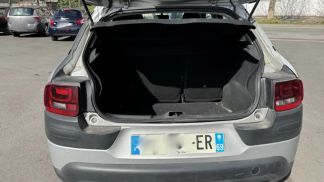 Leasing SUV Citroën C4 Cactus 2017