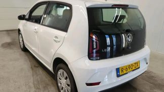 Finansowanie Hatchback Volkswagen up! 2022