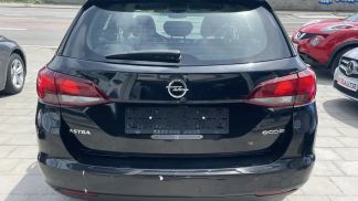 Finansowanie Wóz Opel Astra 2016