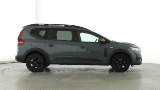 Finansowanie Wóz Dacia Jogger 2023