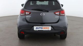 Leasing Hatchback Mazda 2 2019