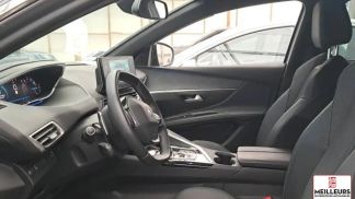 Leasing SUV Peugeot 5008 2023