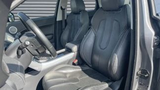 Finansowanie SUV Land Rover Range Rover Evoque 2015