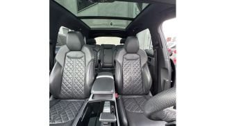 Finansowanie SUV Audi Q7 2020