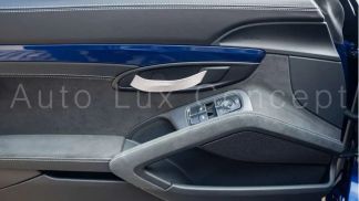 Leasing Convertible Porsche 718 SPYDER 2022