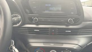 Leasing Hatchback Hyundai i20 2021