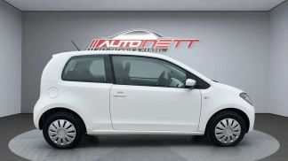 Leasing Hatchback Seat Mii 2018