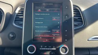 Finansowanie Hatchback Renault Scenic 2017