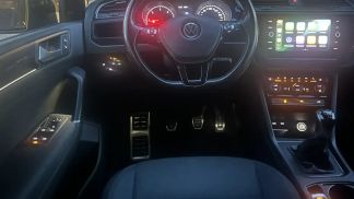 Finansowanie Hatchback Volkswagen Touran 2020
