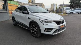 Finansowanie SUV Renault Arkana 2021