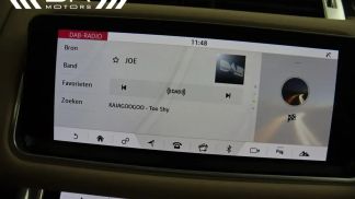 Leasing SUV Land Rover Range Rover Sport 2018