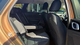 Leasing Wagon Kia CEED SW / CEE'D SW 2021