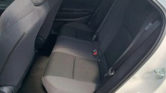 Financování SUV Toyota C-HR 2025