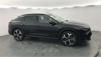 Finansowanie SUV Citroën C5 2022