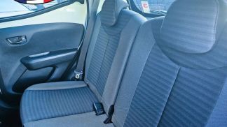 Leasing Van Toyota AYGO 2019