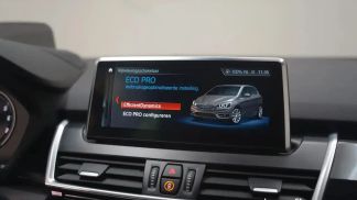 Financování Hatchback BMW 218 2020