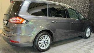 Finansowanie Hatchback Ford Galaxy 2019