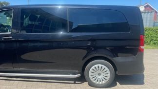 Lízing Hatchback MERCEDES VITO 2023