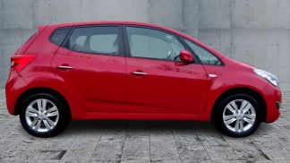 Leasing Hayon Hyundai ix20 2015