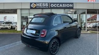 Finansowanie Zamienny Fiat 500C 2024