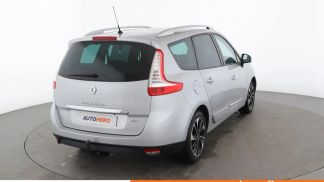 Finansowanie Hatchback Renault Grand Scenic 2016