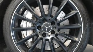 Finansowanie Wóz MERCEDES CLA 35 AMG 2020