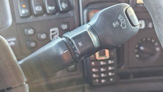 Lízing Traktor Scania G440 2012