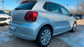 Financování Hatchback Volkswagen Polo 2011