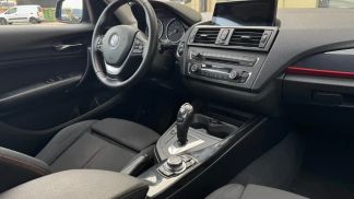 Finansowanie Hatchback BMW 116 2012