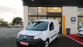 Finansowanie Van Renault Express 2021