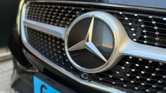 Leasing Hayon MERCEDES V 250 2019