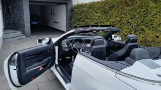Financování Konvertibilní MERCEDES E 400 2015