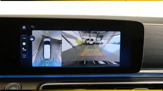 Lízing Hatchback MERCEDES V 300 2024