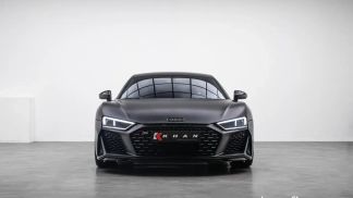 Leasing Coupe Audi R8 2019