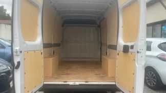 Finansowanie Van Citroën Jumper 2021