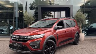 Leasing Hatchback Dacia Jogger 2022