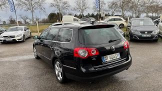 Finansowanie Wóz Volkswagen Passat 2010