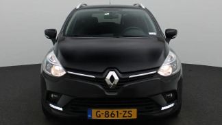 Finansowanie Wóz Renault Clio 2020