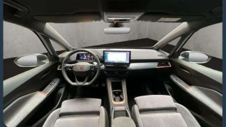 Leasing Sedan Cupra Born 2022