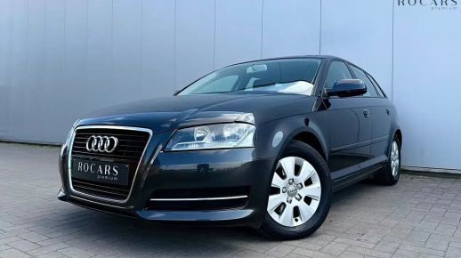 Audi A3 2010