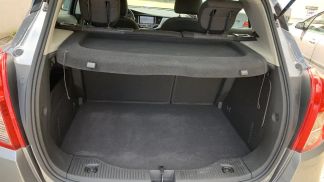 Finansowanie Hatchback Opel Meriva 2017