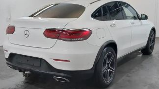 Finansowanie Coupé MERCEDES GLC 220 2020