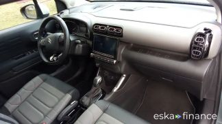 Leasing SUV Citroën C3 Aircross 2021