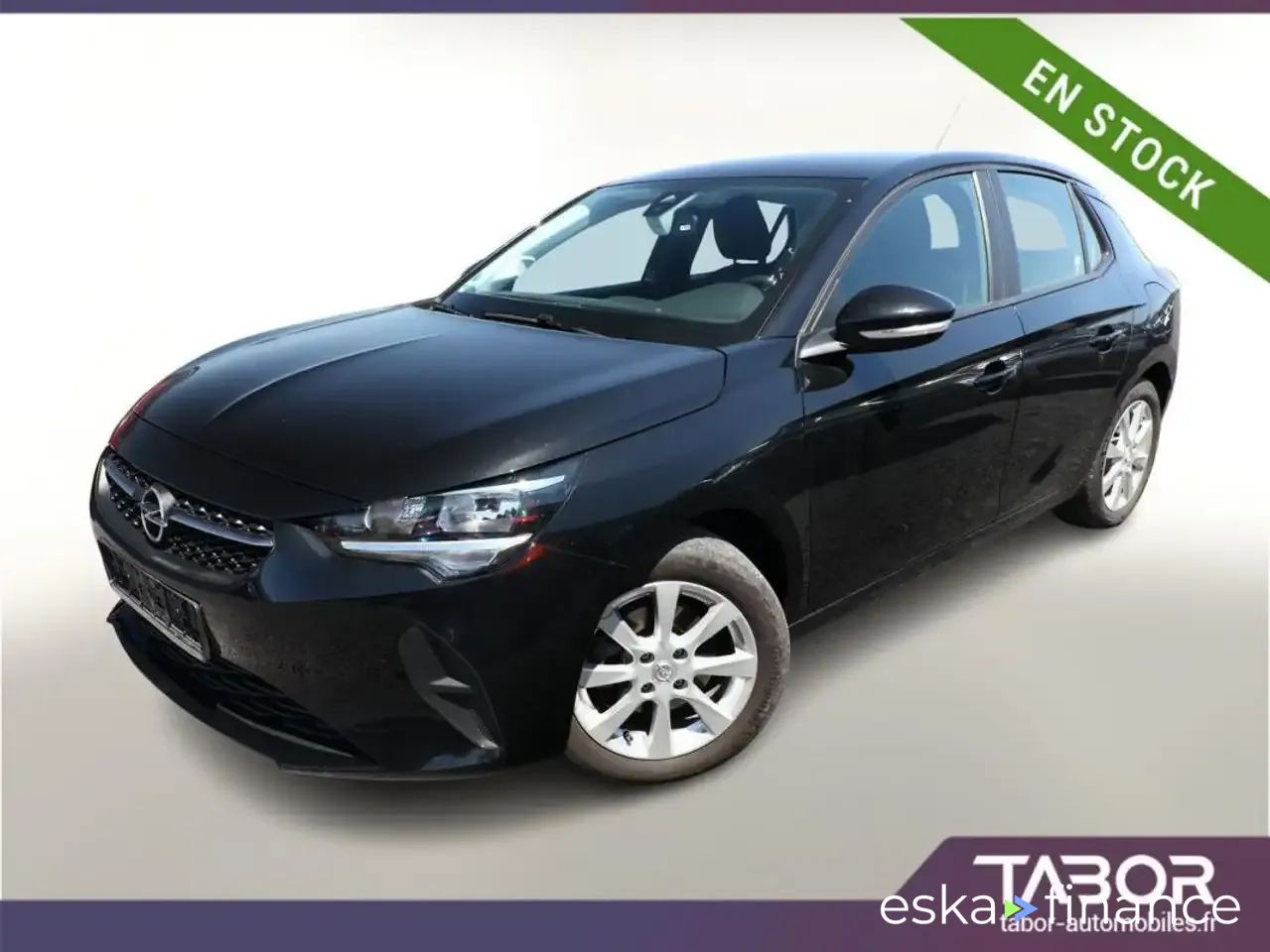 Leasing Hatchback Opel Corsa 2021