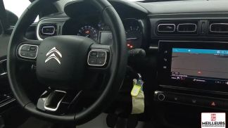 Leasing Sedan Citroën C3 2020