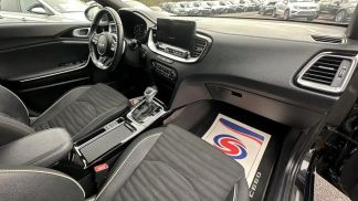 Leasing Wagon Kia CEED / CEE'D 2022